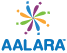 aalara logo